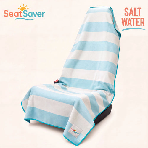 Car Seat Towel Cover