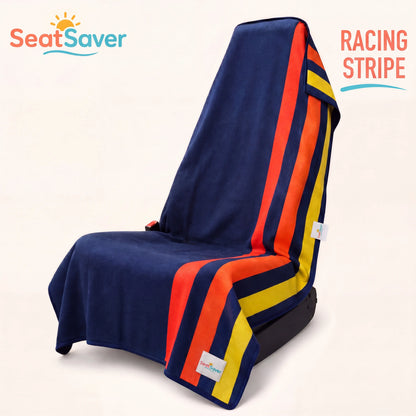 Car Seat Towel Cover