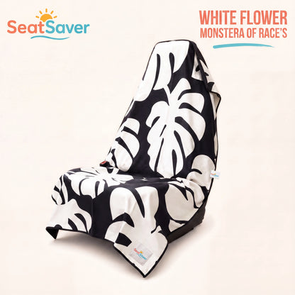 Car Seat Towel Cover