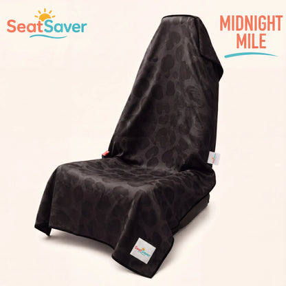 Car Seat Towel Cover