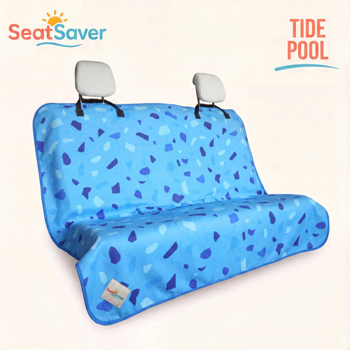 Back Seat Cover Towel